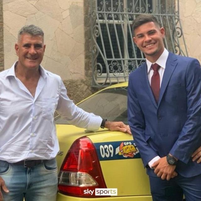 华体会HTH-纽卡官宣吉马良斯，4000万强援仍未完成保级拼图