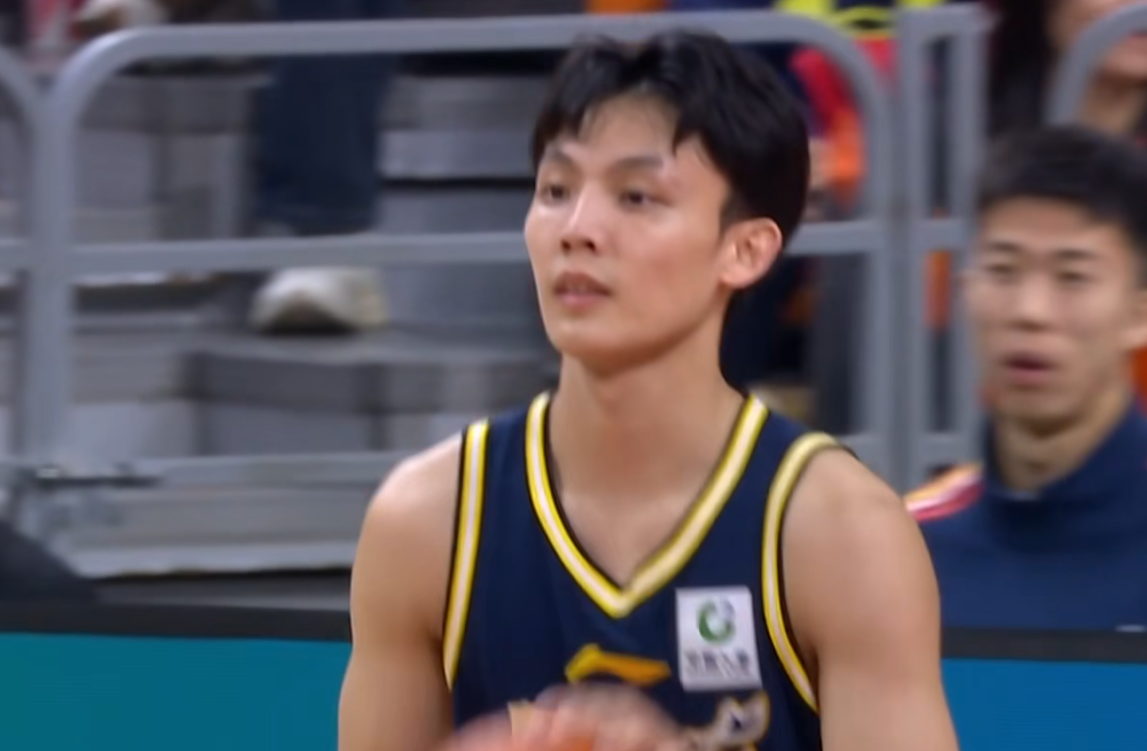 HTH.com-广东3消息！徐杰有望重回男篮，徐昕拒绝回归，朱芳雨做出取舍